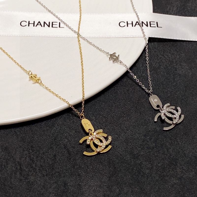 Chanel Brooches